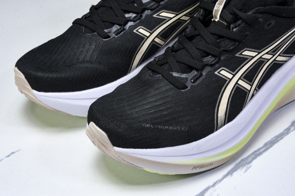 Asics Gel-Nimbus 27 1012B753-003  