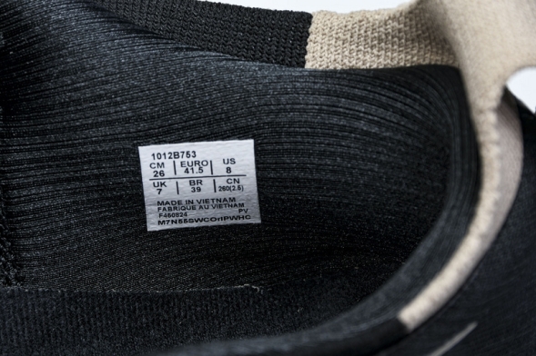 Asics Gel-Nimbus 27 1012B753-003  