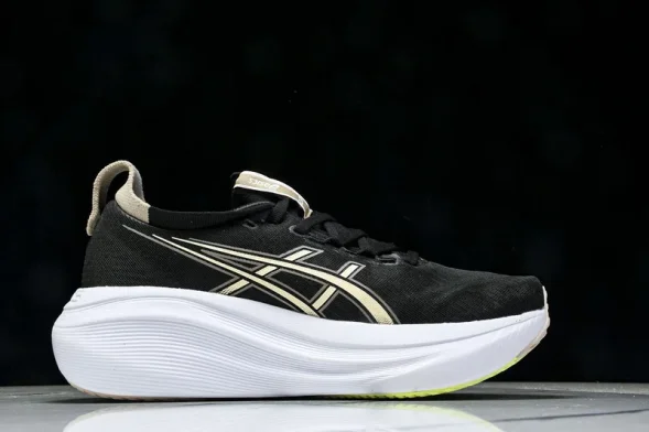Asics Gel-Nimbus 27 1012B753-003  