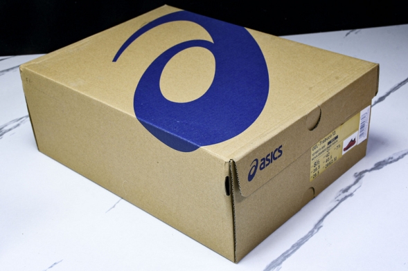 Asics Gel-Trabuco 13 1011B973-800 