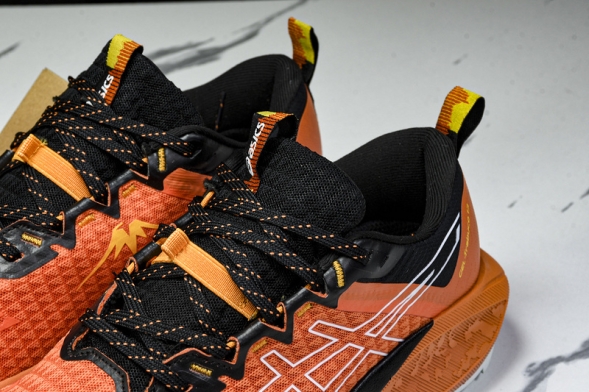 Asics Gel-Trabuco 13 1011B973-800 