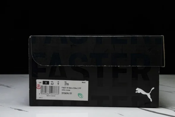 Puma FAST-R Nitro Elite 2 310694-01 