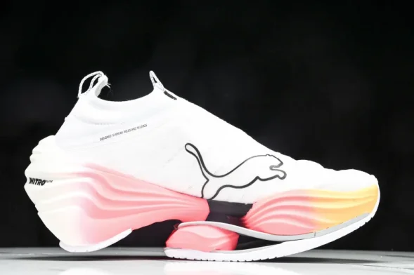 Puma FAST-R Nitro Elite 2 310694-01 