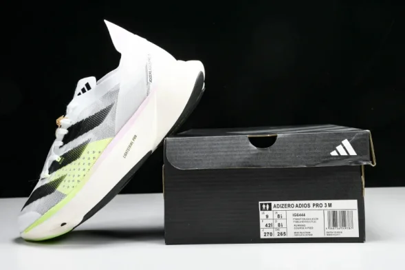 Adidas Adizero Adios 3 M IG3321 