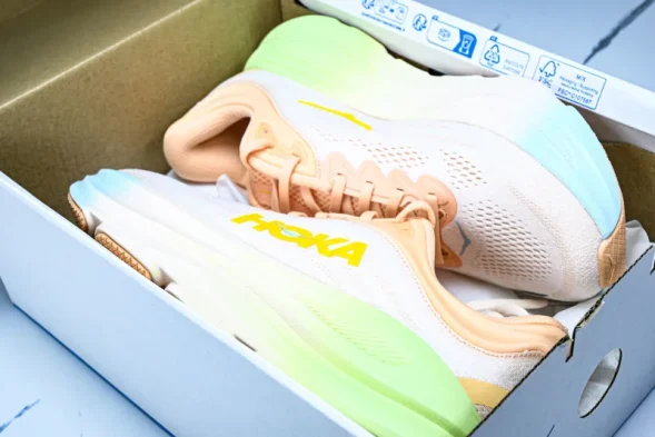 HOKA Bondi 9 1162011 FSTP 