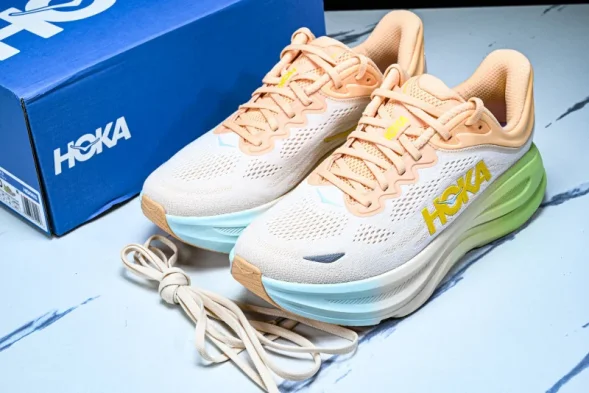 HOKA Bondi 9 1162011 FSTP 