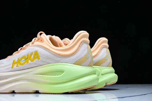 HOKA Bondi 9 1162011 FSTP 