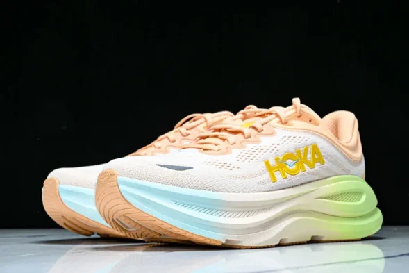HOKA Bondi 9 1162011 FSTP 
