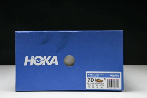 Hoka Mafate Speed 4 1129930 IFST 