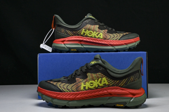 Hoka Mafate Speed 4 1129930 IFST 