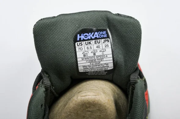 Hoka Mafate Speed 4 1129930 IFST 