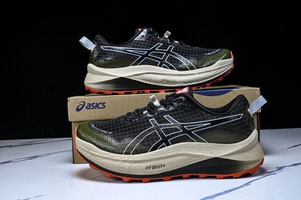 Asics Trabuco Max 3 1011B800-002 