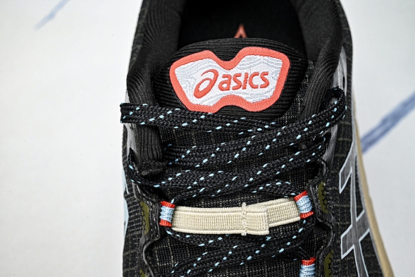 Asics Trabuco Max 3 1011B800-002 
