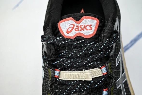 Asics Trabuco Max 3 1011B800-002 