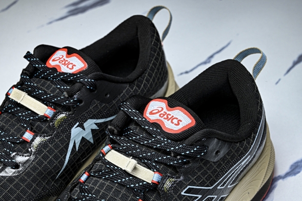 Asics Trabuco Max 3 1011B800-002 
