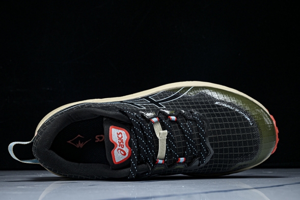 Asics Trabuco Max 3 1011B800-002 