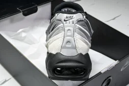 Nike Air Max 95 x Comme Des Garcons CDG CU8406-101