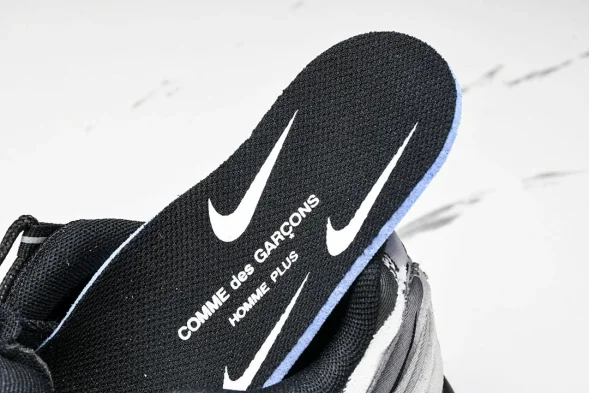 Nike Air Max 95 x Comme Des Garcons CDG CU8406-101 