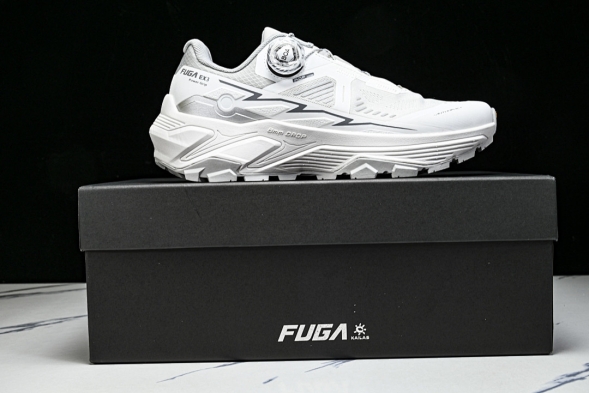 Kailas Fuga EX3 BOA 111-20049 