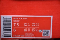 Nike V2K Runtekk Run FD0736-003