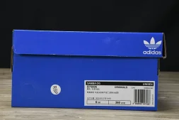 Adidas Samba Vegan OG  B75806 