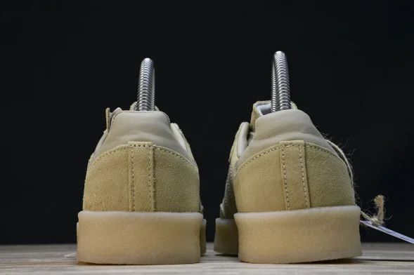 Kith x Clarks x Adidas Originals 8th Street Samba ID7298 