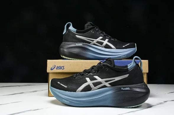 Asics Gel-Nimbus 27 1011C093-001 