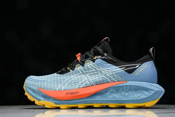 Asics Gel-Trabuco 13 1011B973-400 