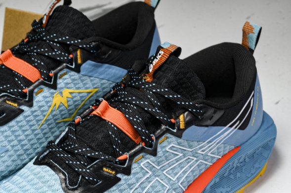 Asics Gel-Trabuco 13 1011B973-400 