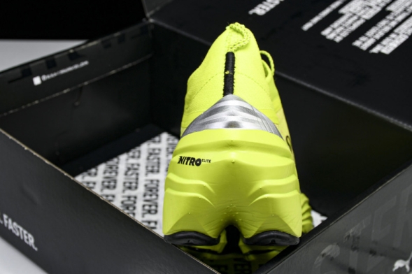 Puma FAST-R Nitro Elite 2 379554-01 