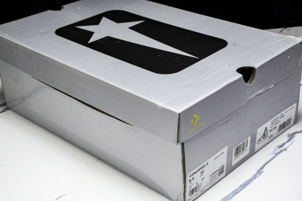 Rickowens DRKSHDW x Converse Chuck 70 Mid Turbowpn DC02DX960 A10960C 