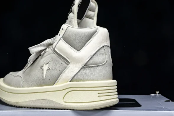 Rickowens DRKSHDW x Converse Chuck 70 Mid Turbowpn DC02DX960 A10960C 