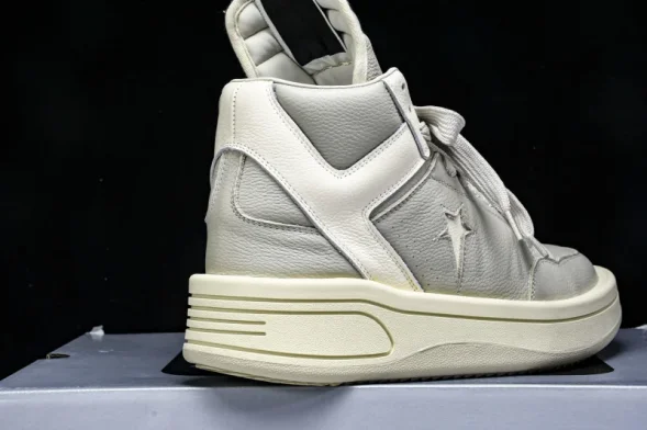 Rickowens DRKSHDW x Converse Chuck 70 Mid Turbowpn DC02DX960 A10960C 
