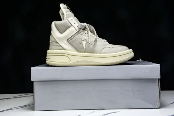 Rickowens DRKSHDW x Converse Chuck 70 Mid Turbowpn DC02DX960 A10960C 