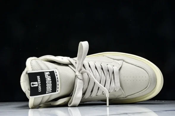 Rickowens DRKSHDW x Converse Chuck 70 Mid Turbowpn DC02DX960 A10960C 