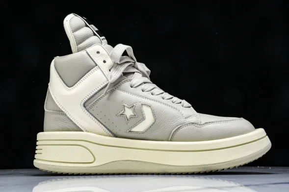 Rickowens DRKSHDW x Converse Chuck 70 Mid Turbowpn DC02DX960 A10960C 