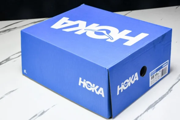 HOKA Bondi 9 1162012 BTF 