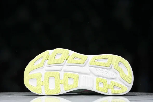 HOKA Bondi 9 1162012 BTF 