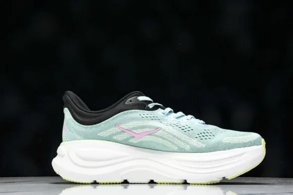 HOKA Bondi 9 1162012 BTF 