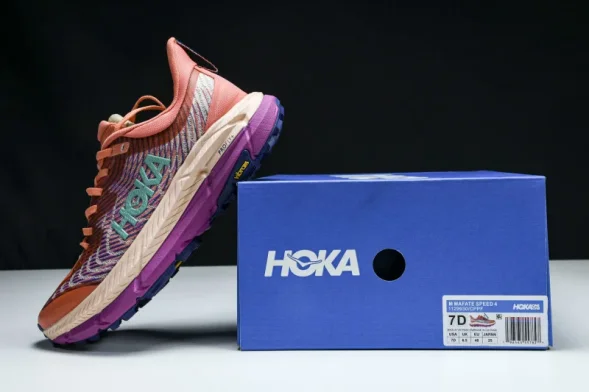 Hoka Mafate Speed 4 1129930 CPPF 