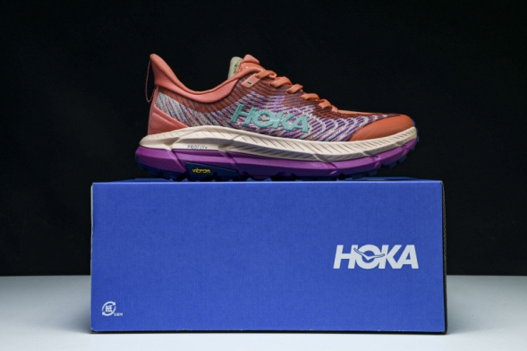 Hoka Mafate Speed 4 1129930 CPPF 