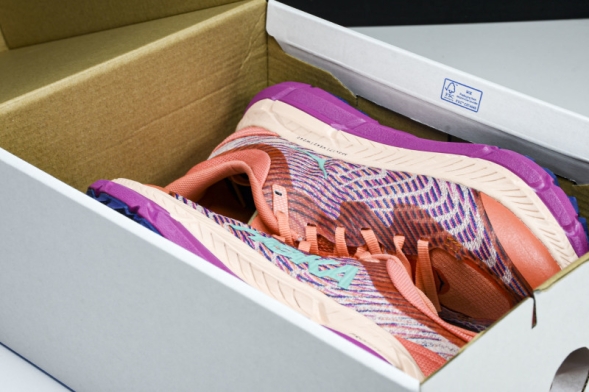 Hoka Mafate Speed 4 1129930 CPPF 