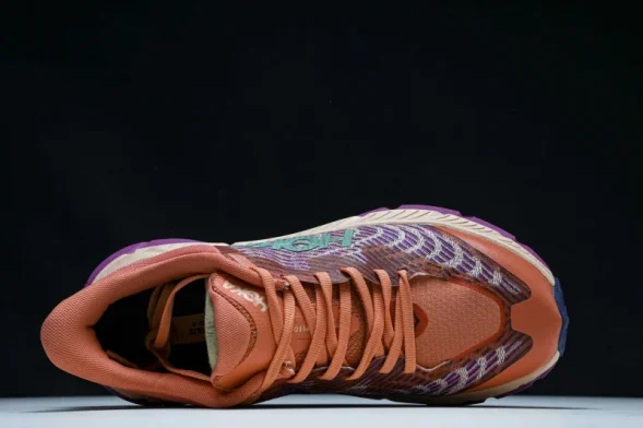 Hoka Mafate Speed 4 1129930 CPPF 