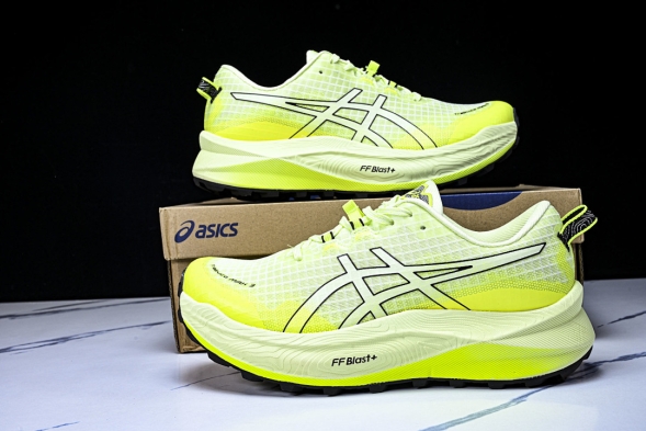 Asics Trabuco Max 3 1011B800-300 