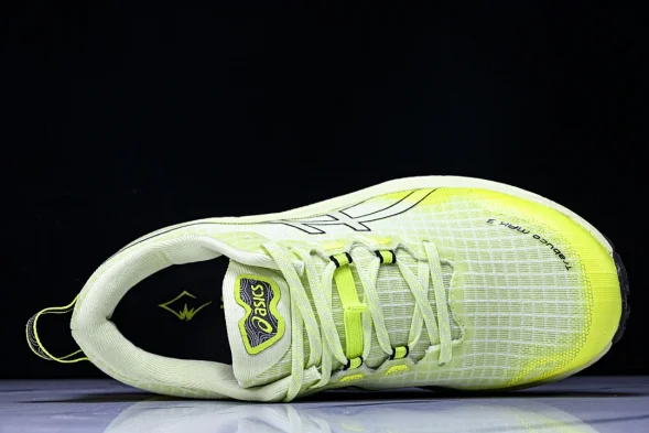 Asics Trabuco Max 3 1011B800-300 