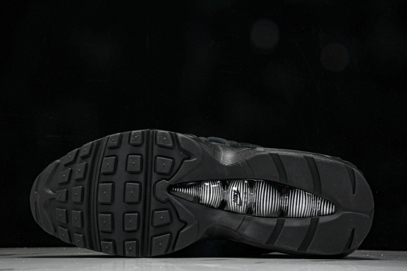 Nike Air Max 95 x Comme Des Garcons CDG CU8406 001 