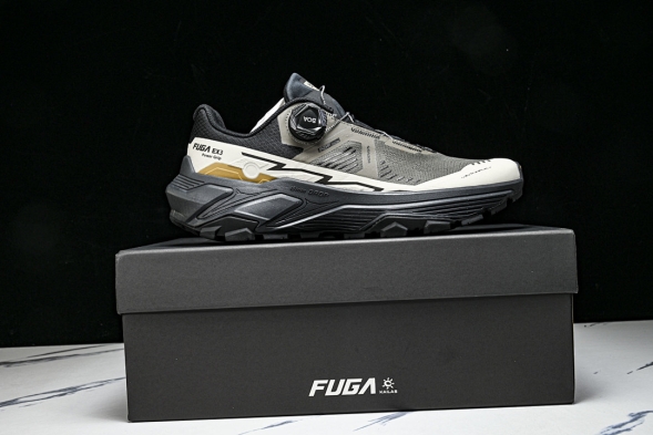 Kailas Fuga EX3 BOA KS2413115 