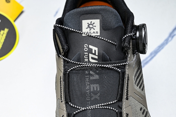 Kailas Fuga EX3 BOA KS2413115 