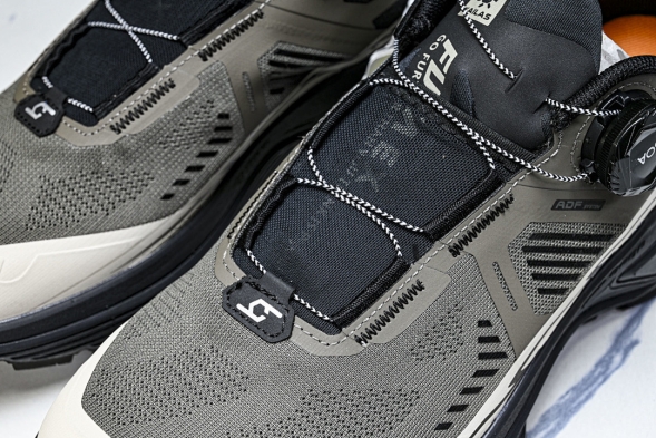 Kailas Fuga EX3 BOA KS2413115 