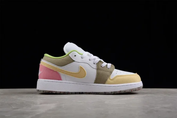 Nike Air Jordan 1 low DJ0341-100 
